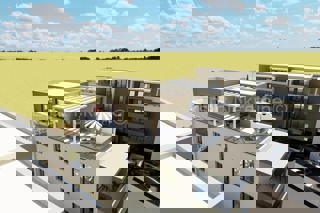 Flat - Sale - SPLITSKO-DALMATINSKA - TROGIR - TROGIR