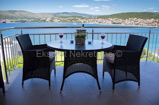 Wohnung - Verkauf - SPLITSKO-DALMATINSKA - ČIOVO - OKRUG GORNJI