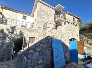 House - Sale - PRIMORSKO-GORANSKA - KRK - KRK