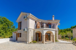 Haus - Verkauf - PRIMORSKO-GORANSKA - KRK - MALINSKA