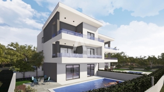 Flat - Sale - PRIMORSKO-GORANSKA - KRK - MALINSKA
