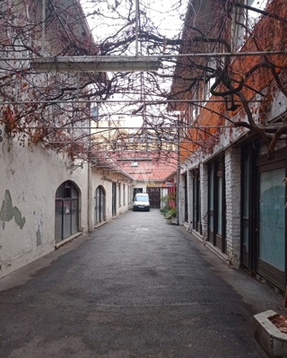 Business premises - Sale - GRAD ZAGREB - ZAGREB - DONJI GRAD