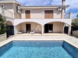 House - Sale - PRIMORSKO-GORANSKA - KRK - KRK