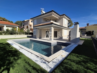 House - Sale - PRIMORSKO-GORANSKA - KRK - VRBNIK