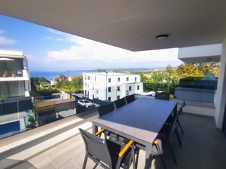 Flat - Sale - PRIMORSKO-GORANSKA - KRK - MALINSKA
