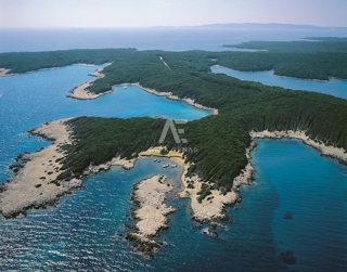Land - Sale - PRIMORSKO-GORANSKA - CRES - CRES
