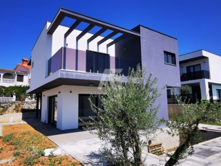 House - Sale - PRIMORSKO-GORANSKA - KRK - KRK