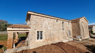 Haus - Verkauf - PRIMORSKO-GORANSKA - KRK - VRBNIK