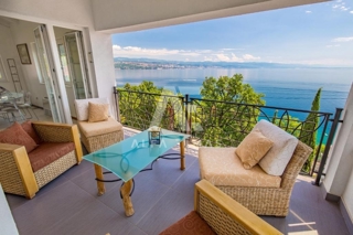 Flat - Sale - PRIMORSKO-GORANSKA - OPATIJA - OPATIJA
