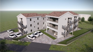 Flat - Sale - PRIMORSKO-GORANSKA - KRK - SOLINE