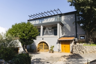 House - Sale - PRIMORSKO-GORANSKA - KRK - MALINSKA