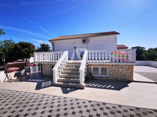 House - Sale - PRIMORSKO-GORANSKA - KRK - DOBRINJ