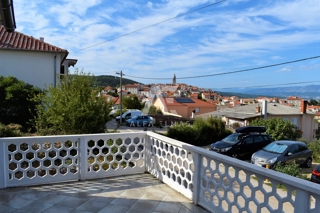 House - Sale - PRIMORSKO-GORANSKA - KRK - VRBNIK