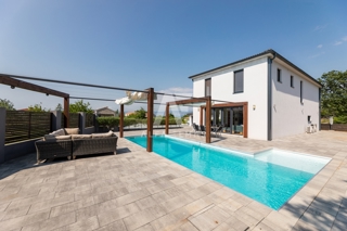 House - Sale - PRIMORSKO-GORANSKA - KRK - MALINSKA