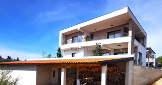 House - Sale - PRIMORSKO-GORANSKA - KRK - KORNIĆ