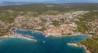 Grundstück - Verkauf - PRIMORSKO-GORANSKA - KRK - KRK