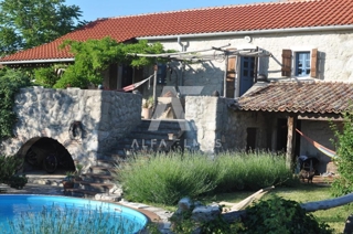 House - Sale - PRIMORSKO-GORANSKA - KRK - MALINSKA