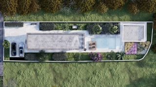 Land - Sale - PRIMORSKO-GORANSKA - KRK - DRAGA BAŠĆANSKA