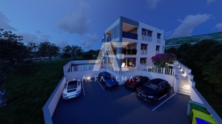 Flat - Sale - PRIMORSKO-GORANSKA - KRK - PUNAT