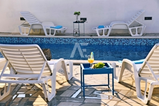 House - Sale - PRIMORSKO-GORANSKA - KRK - MALINSKA