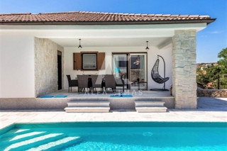 House - Sale - PRIMORSKO-GORANSKA - OPATIJA - POBRI