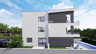 Flat - Sale - PRIMORSKO-GORANSKA - KRK - MALINSKA