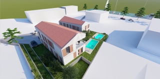 Flat - Sale - PRIMORSKO-GORANSKA - KRK - MALINSKA