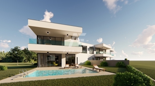House - Sale - PRIMORSKO-GORANSKA - KRK - OMIŠALJ