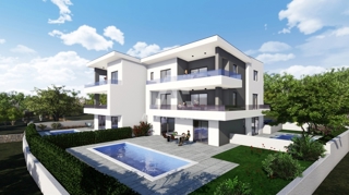 Flat - Sale - PRIMORSKO-GORANSKA - KRK - MALINSKA