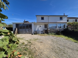 House - Sale - PRIMORSKO-GORANSKA - KRK - VRBNIK