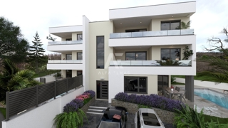 Flat - Sale - PRIMORSKO-GORANSKA - KRK - VRBNIK