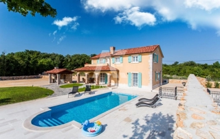 House - Sale - PRIMORSKO-GORANSKA - KRK - DOBRINJ