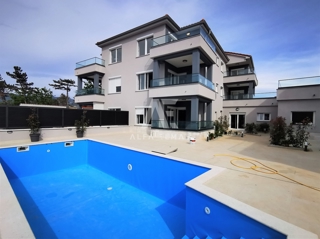 Flat - Sale - PRIMORSKO-GORANSKA - KRK - ŠILO