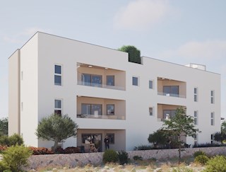 Flat - Sale - ZADARSKA - SUKOŠAN - SUKOŠAN