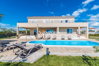 Kuća - Prodaja - ZADARSKA - SUKOŠAN - DEBELJAK