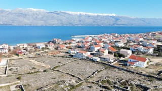 Zemljište - Prodaja - ZADARSKA - RAŽANAC - RAŽANAC