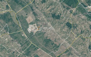 Land - Sale - ZADARSKA - POLIČNIK - POLIČNIK