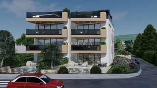 Stan - Prodaja - ZADARSKA - SUKOŠAN - SUKOŠAN