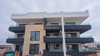 Flat - Sale - ZADARSKA - ZADAR - CRVENE KUĆE