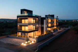 Stan - Prodaja - ZADARSKA - SUKOŠAN - SUKOŠAN