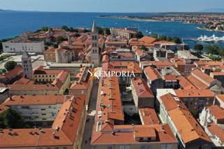 Wohnung - Verkauf - ZADARSKA - ZADAR - POLUOTOK