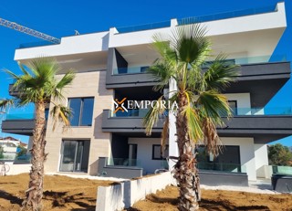 Flat - Sale - ZADARSKA - ZADAR - CRVENE KUĆE