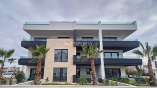 Flat - Sale - ZADARSKA - ZADAR - CRVENE KUĆE