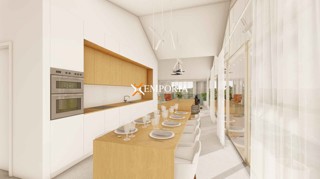 Flat - Sale - ZADARSKA - ZADAR - DIKLO