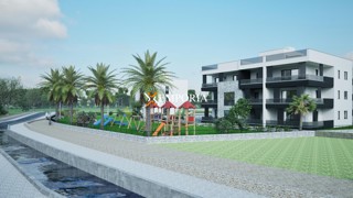 Wohnung - Verkauf - ZADARSKA - ZADAR - CRVENE KUĆE