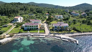 Land - Sale - ZADARSKA - PAŠMAN - BANJ