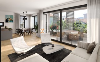 Flat - Sale - ZADARSKA - ZADAR - BELAFUŽA