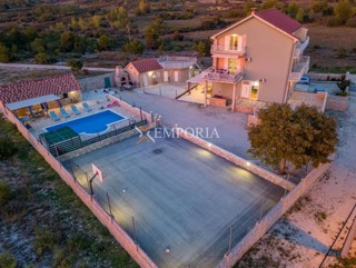 Kuća - Prodaja - ZADARSKA - BENKOVAC - DONJE BILJANE