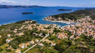 Land - Sale - ZADARSKA - ZADAR - VELI IŽ