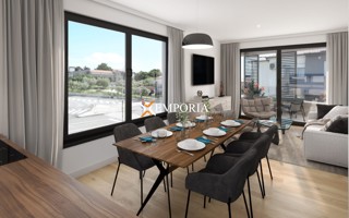 Flat - Sale - ZADARSKA - ZADAR - BELAFUŽA
